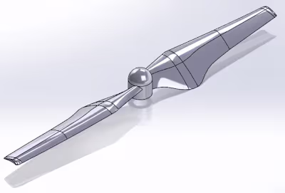 Component Design in DS SolidWorks
