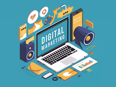 Digital Marketing