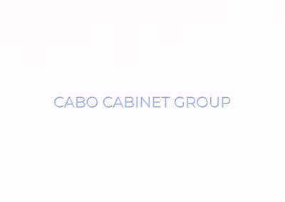 Cabo Cabinet Group