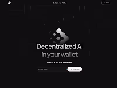BitGPT website