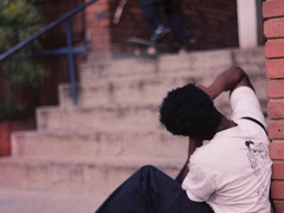 Creative Director and Lead Designer [MILLIONÄIREGARMS]