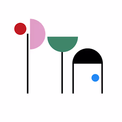 PYA - Logo animation