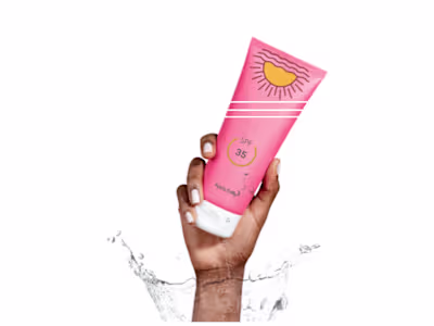 Common Misconceptions About 
Sunscreen With P.O.C.