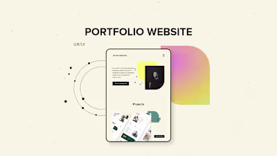 Portfolio Design