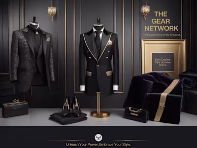 Gear Up for Freelance Success with The Gear Network! 🚀💼




