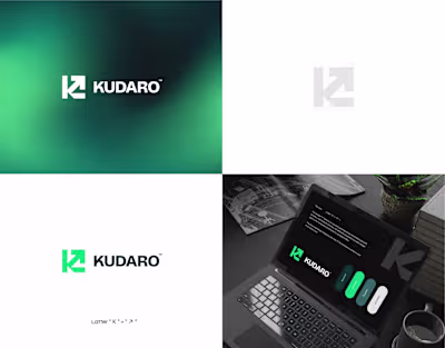 Kudaro - Growth-Focused Digital Brand