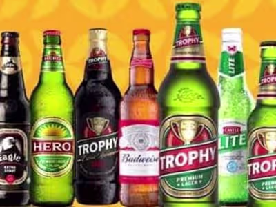 Success Ajoguntan | Brewing Insights: Uncorking Profitable Stra…
