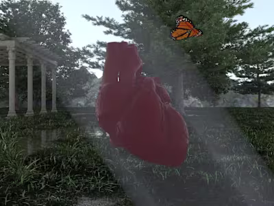 Environment Heart beat