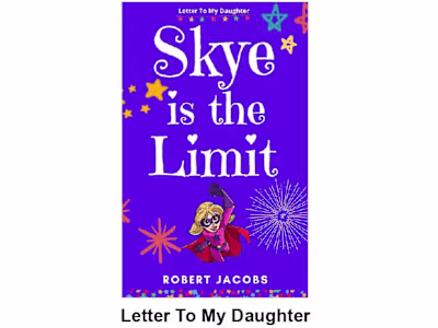 Ghostwritten Book Chapter