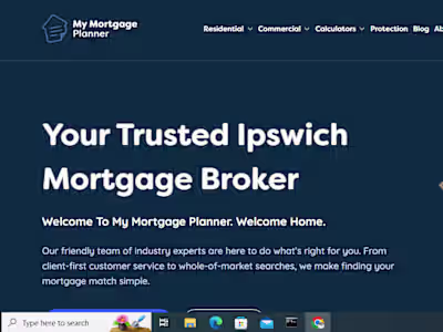mymortgageplanner
