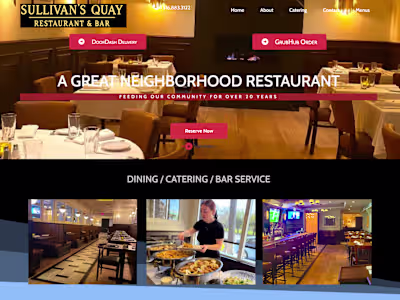 Sullivan's Quay: Luxury Accommodations in the Heart of Cork