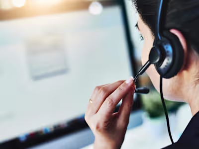 BPO Customer Service Representative to Quality Analyst