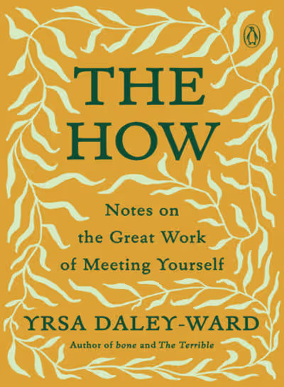 The How (Penguin Books)