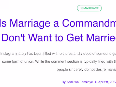 Crafting Engaging Blog Content