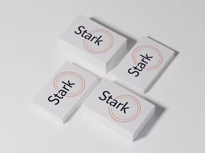 Stark Collection Agency