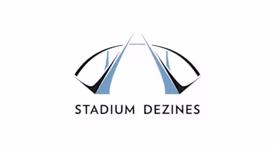 Brand for Stadium Dezines