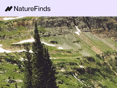 NatureFinds