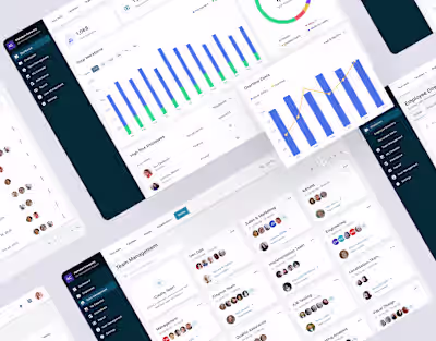 Workforce HR Platform