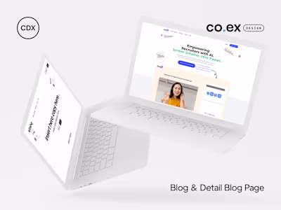 Building a Scalable & Engaging Website for KitaHQ with Webflow