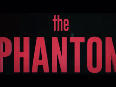 Phantom Trailer for Kleckt