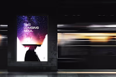 The Longing Soul