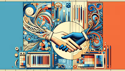 Design Style Clarity: Finding a Graphic Designer Who Matches Your Vision