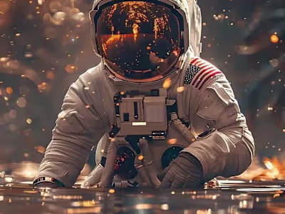 Ai Photographs Editor