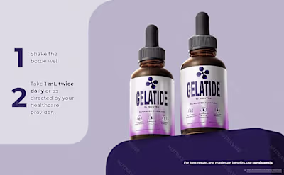 Gelatide 2026 Legit Or Another Advertised SCAM?