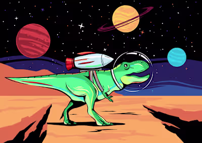 Custom Illustrations