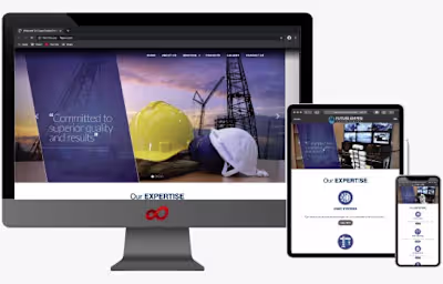 Website Development 