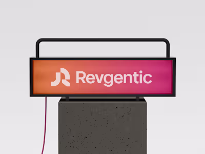 Revgentic Visual System