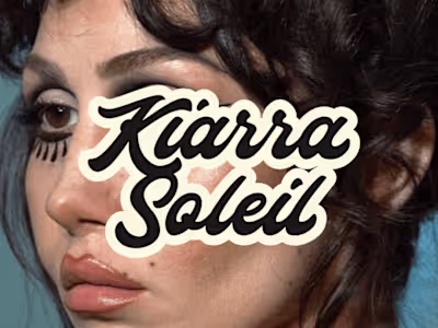 Virtual Assistant for Kiarra Soleil