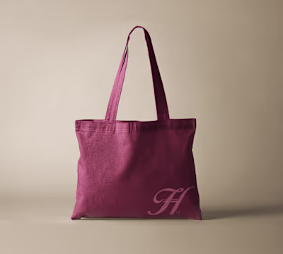 Happi Clothing Brand (CONCEPT)