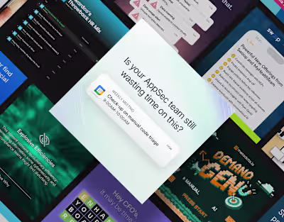 False-Interactive Interface Ads
