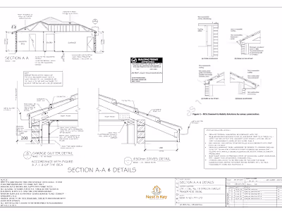 Construction Drawings and Permit 