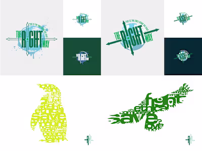 Logo Design / Branding