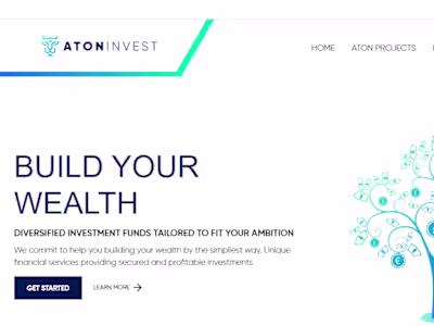 Aton Invest