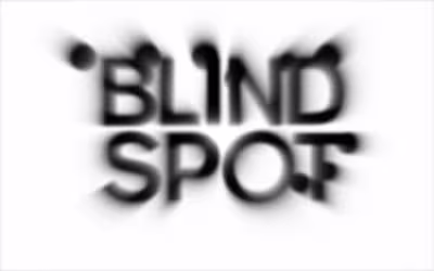 Blindspot Title Animation