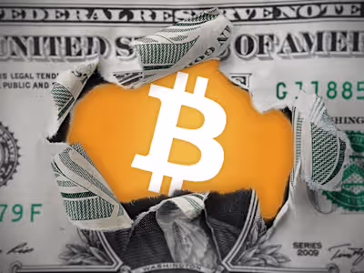 Video Editing | Documentary - Bitcoin