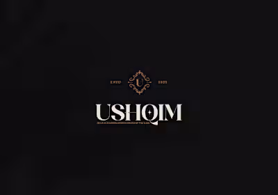 Ushqim - Branding