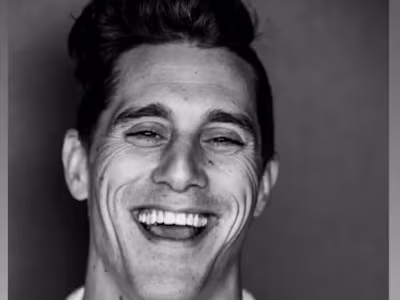 Home | Curtis McGann