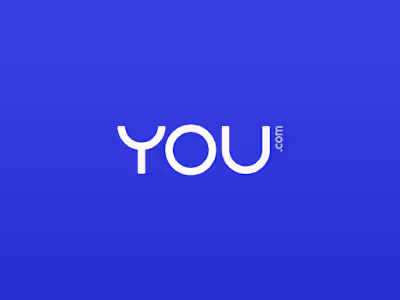 You.com - Marketing Design for AI