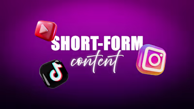 SHORT-FORM CONTENT