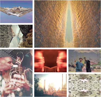 Photography and Photo Editing