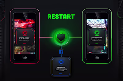 Restart Project