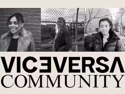 🔀 ViceVersa Community 