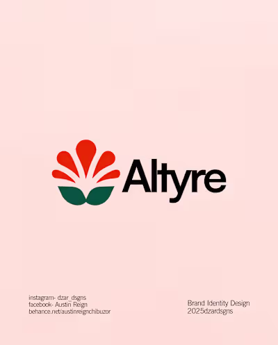 Altyre is an agro-allied brand born from the fertile rhythms...