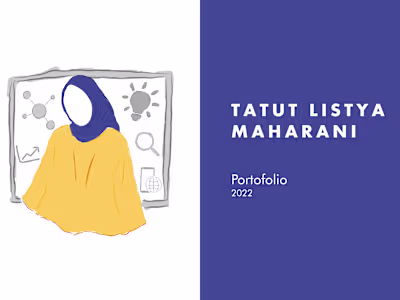 Portfolio 2018-2022