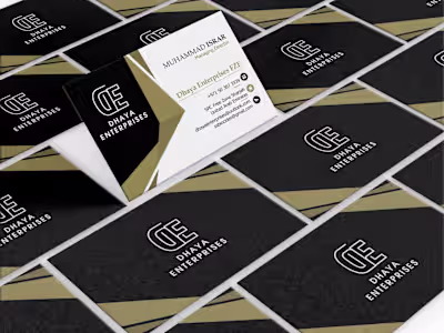 Business Card