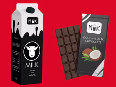 Mik's Milk Products